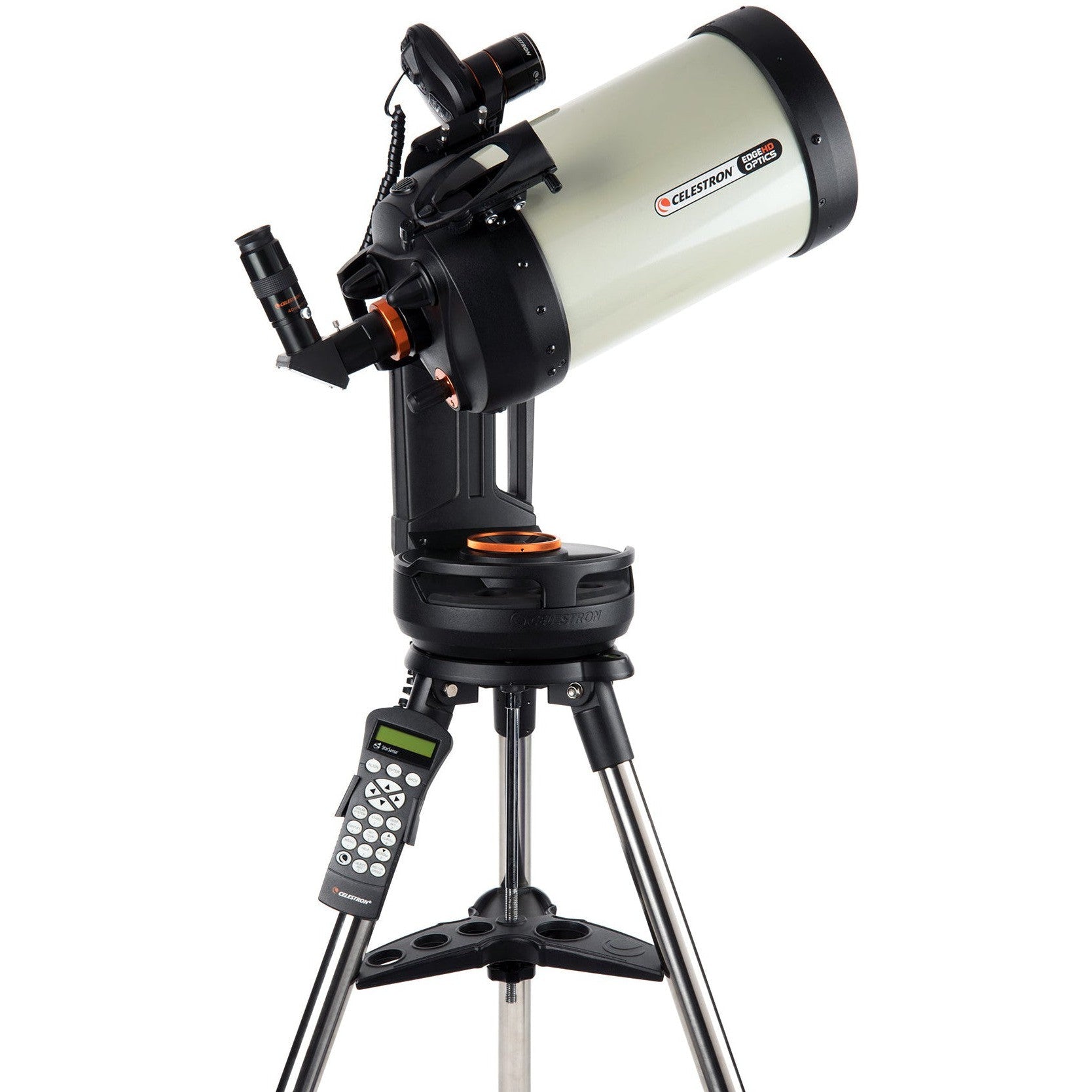 Celestron NexStar Evolution 8 HD Teleskop 203mm StarSense