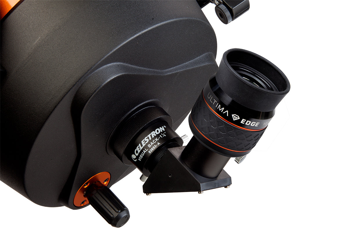 Celestron Ultima Edge 18mm Okular 1,25 Zoll 65 Grad