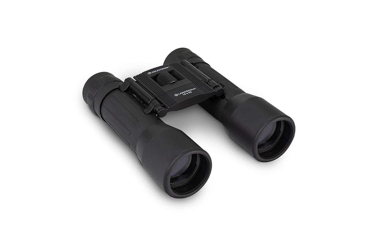 Celestron LandScout 16x32 Dachkant-Fernglas kompakt