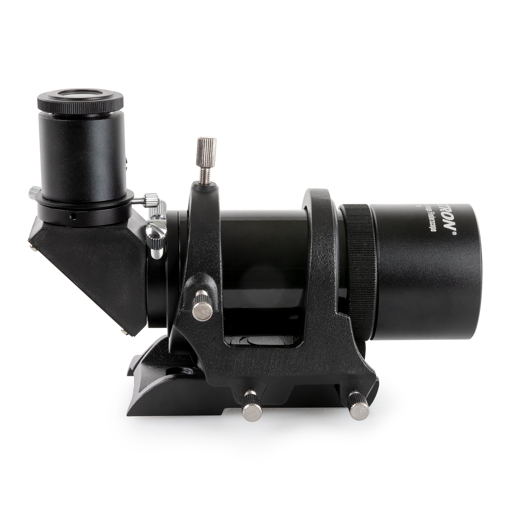 Celestron Sucher 9x50 RACI Winkelsucher mit Fadenkreuz