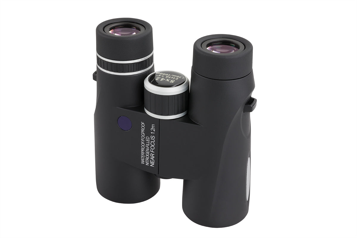 Zhumell Signature 8x42 Fernglas wasserdicht gebraucht