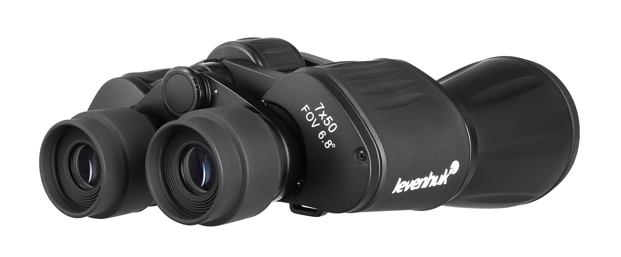 Levenhuk Atom 7x50 Fernglas leicht unter 700 g