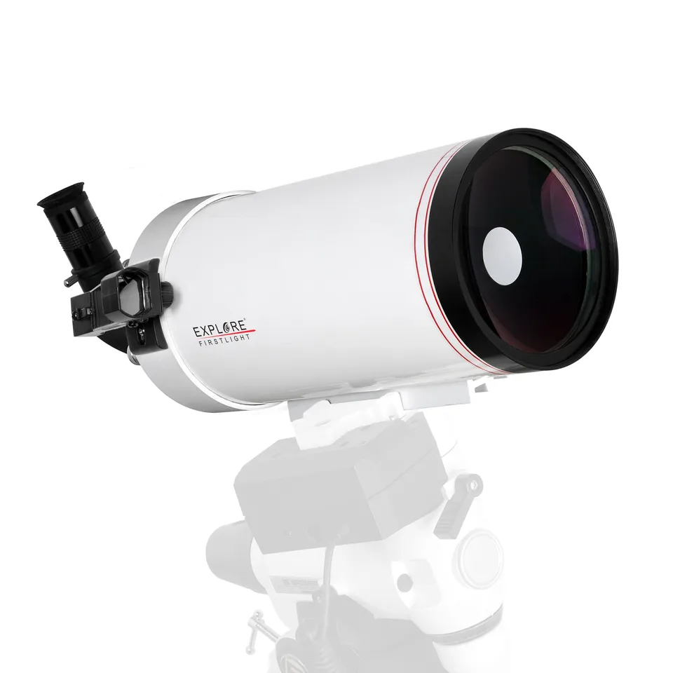Explore FirstLight 127mm Mak-Cassegrain Teleskop Tubus f/15