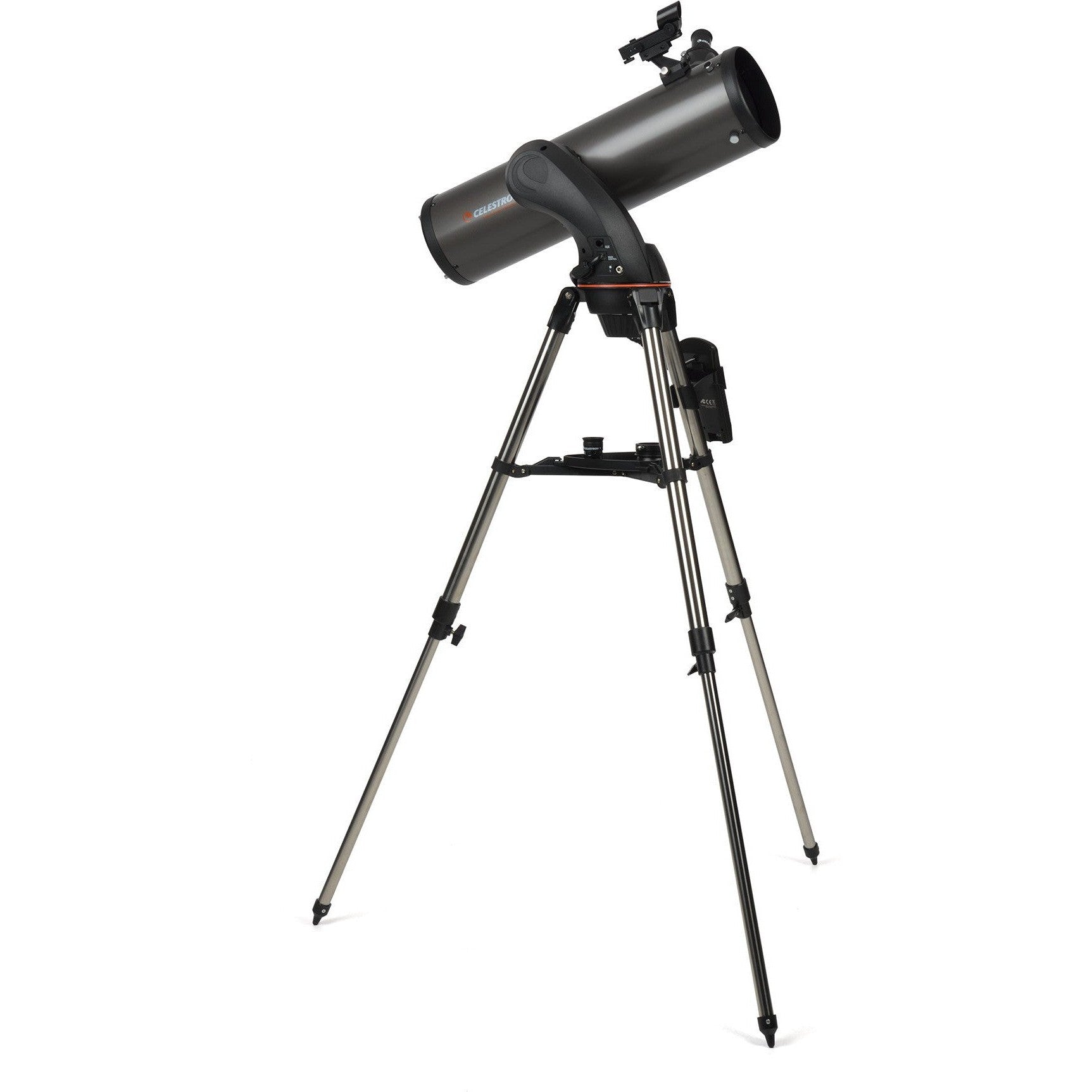 Celestron NexStar 130SLT Spiegelteleskop 130mm GoTo