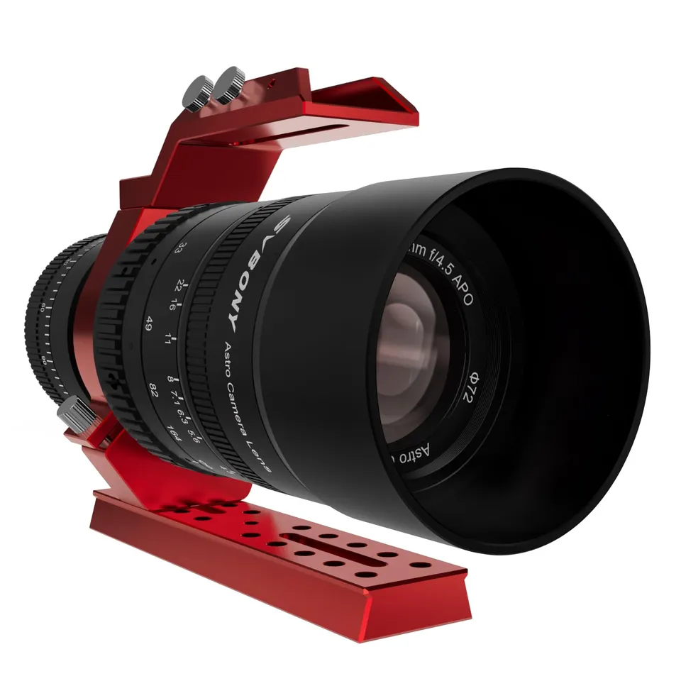 SVBONY SV555 APO 54mm Astrofotografie-Teleskop f/4,5