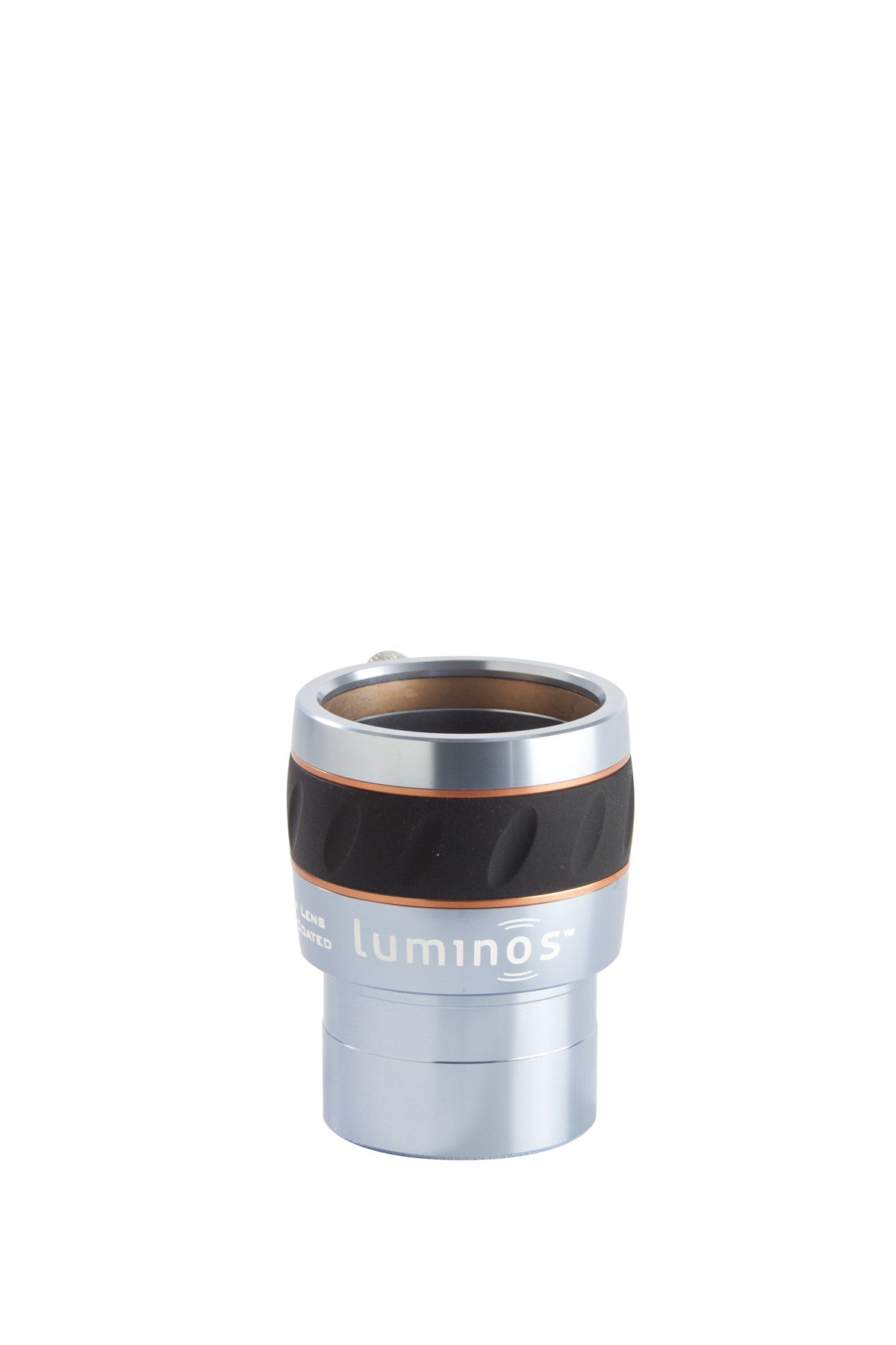 Celestron Luminos 2,5x Barlow-Linse 2 Zoll 4-linsig achromatisch