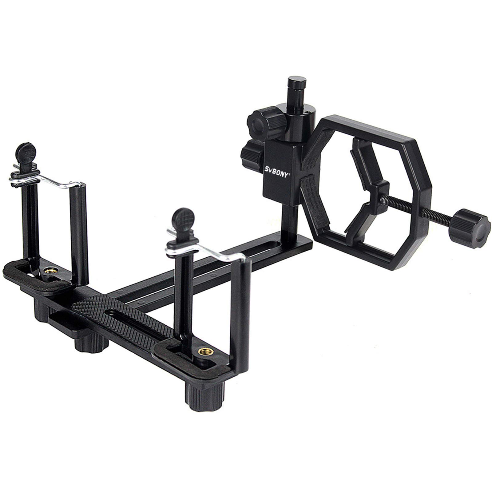 SVBONY Teleskop Handy Adapter Smartphone universal