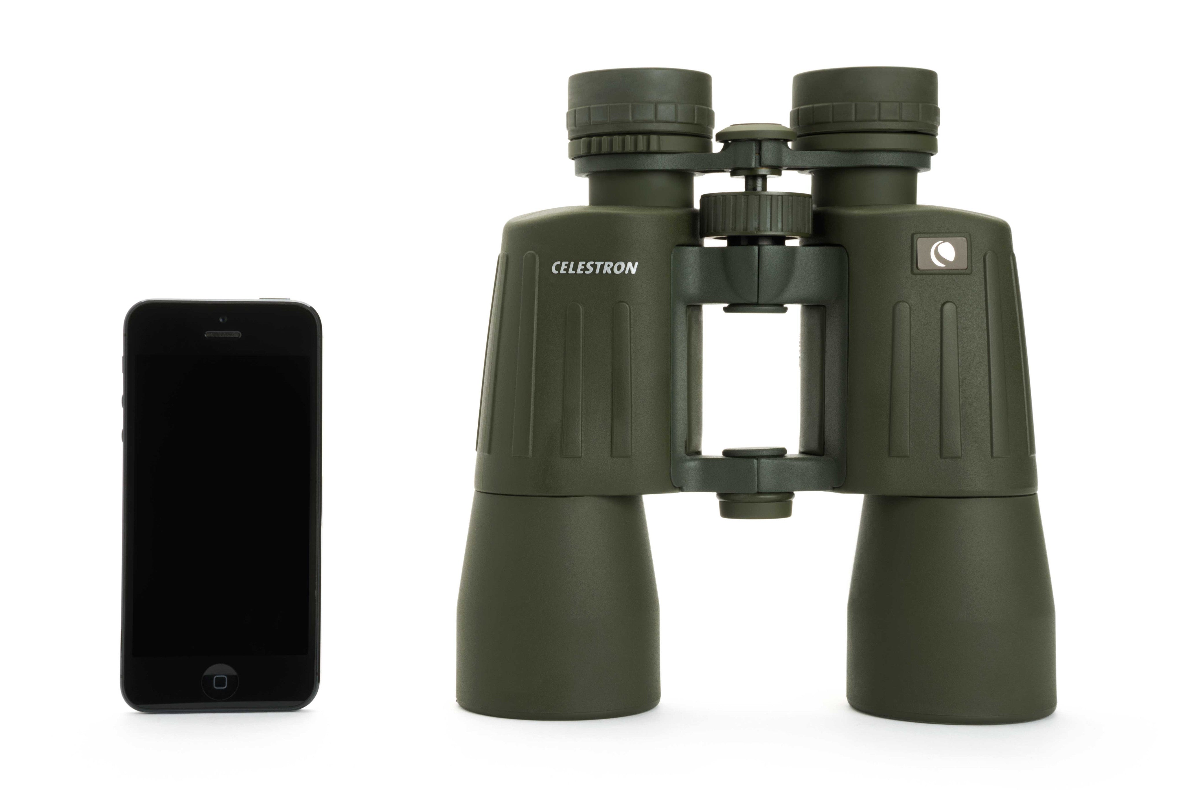 Celestron Cavalry 10x50 Fernglas Porro wasserdicht