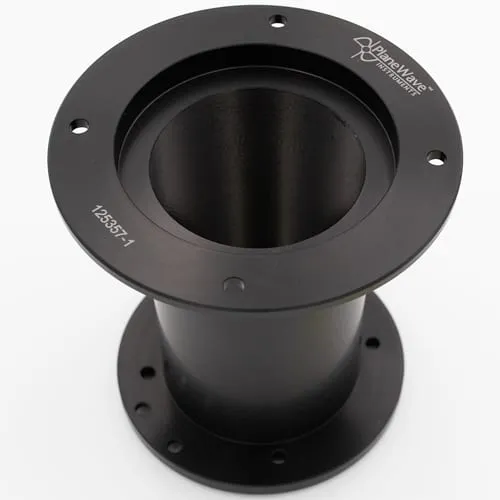 PlaneWave Accessories SecureFit Spacer CDK12.5 Distanzhülse