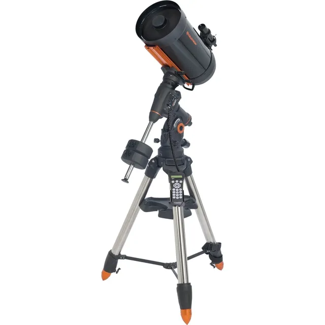 Celestron CGEM DX 1100 Teleskop 11 Zoll GoTo