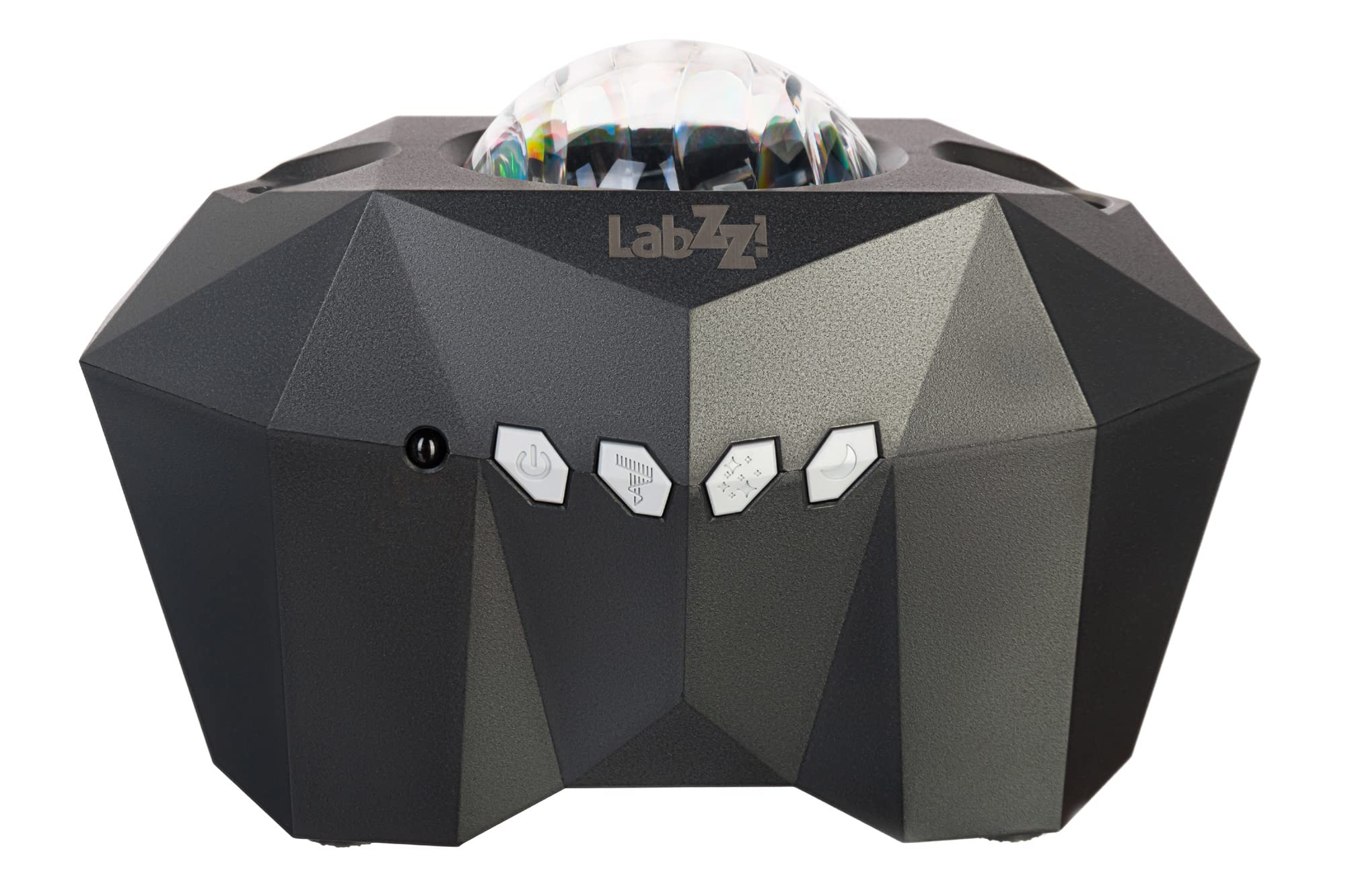 Levenhuk LabZZ SP30 Astroplanetarium Projektor schwarz Bluetooth