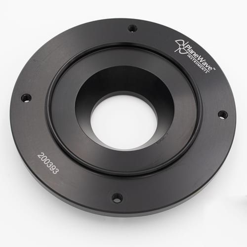 PlaneWave SecureFit auf M42 Adapter T2 Gewinde male