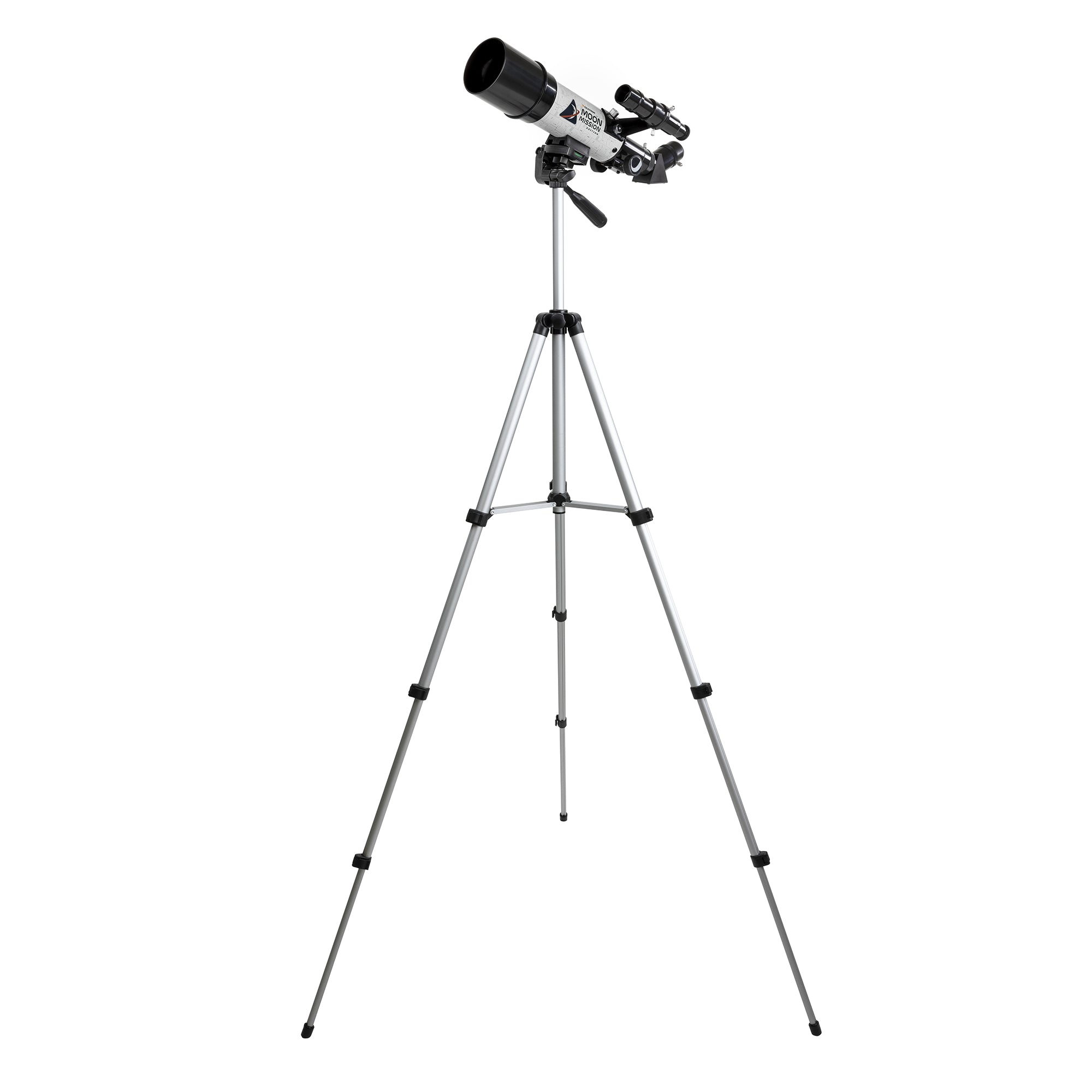 Celestron Moon Mission Travel Scope 60 Teleskop Set