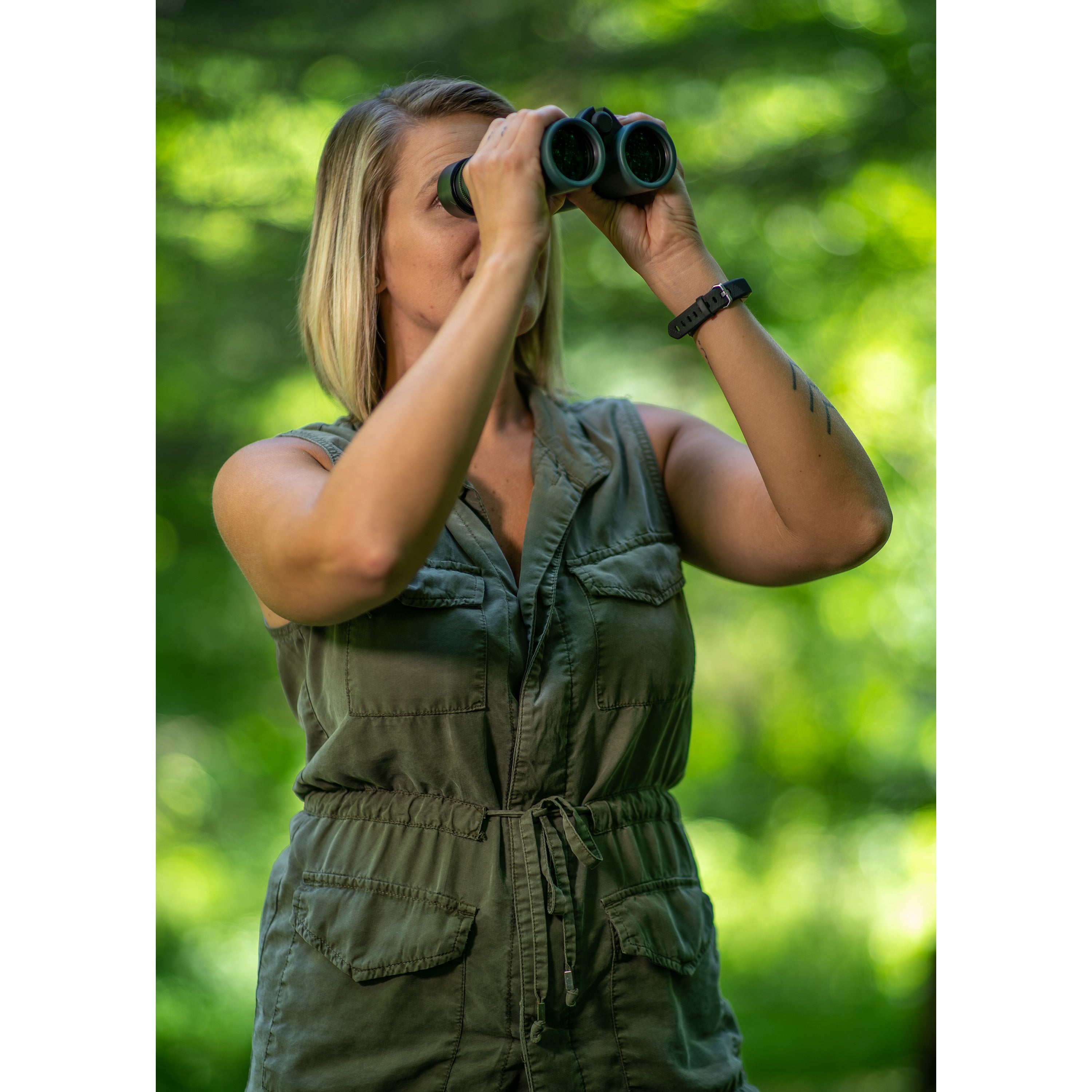 Explore Scientific Wings 8x56 Fernglas wasserdicht BaK-4