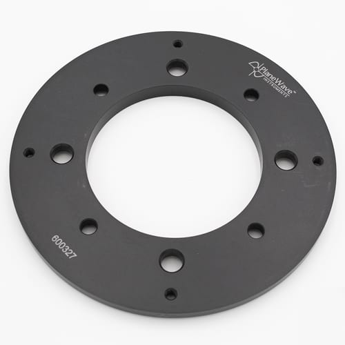 PlaneWave Accessories SecureFit Spacer Low Profile Backfokus