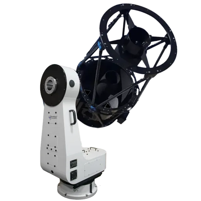 PlaneWave CDK550 f/6.8 Teleskop System Sternwarte