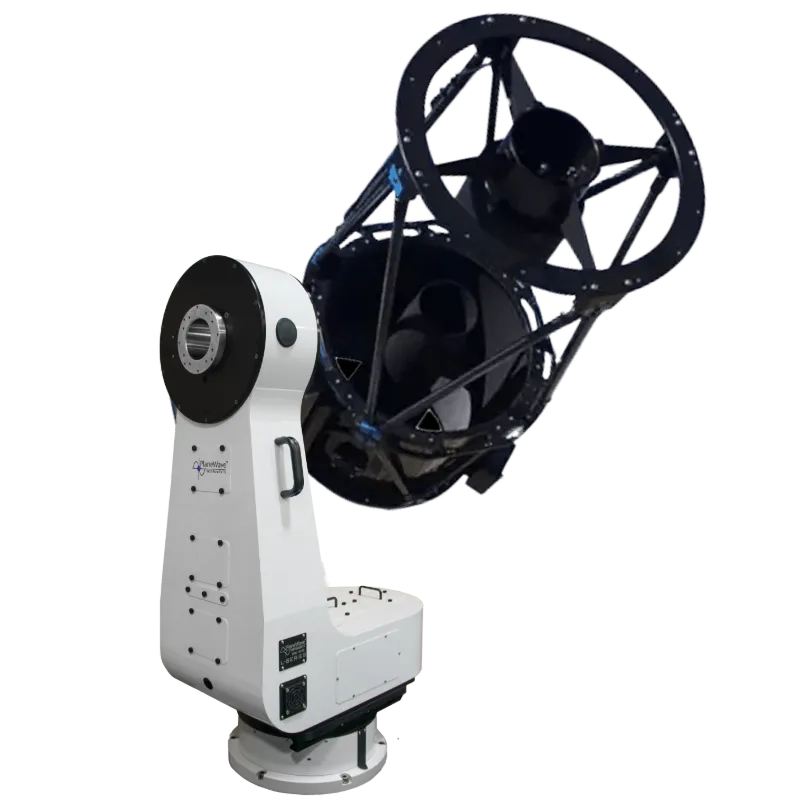 PlaneWave CDK550 f/6.8 Teleskop System Sternwarte