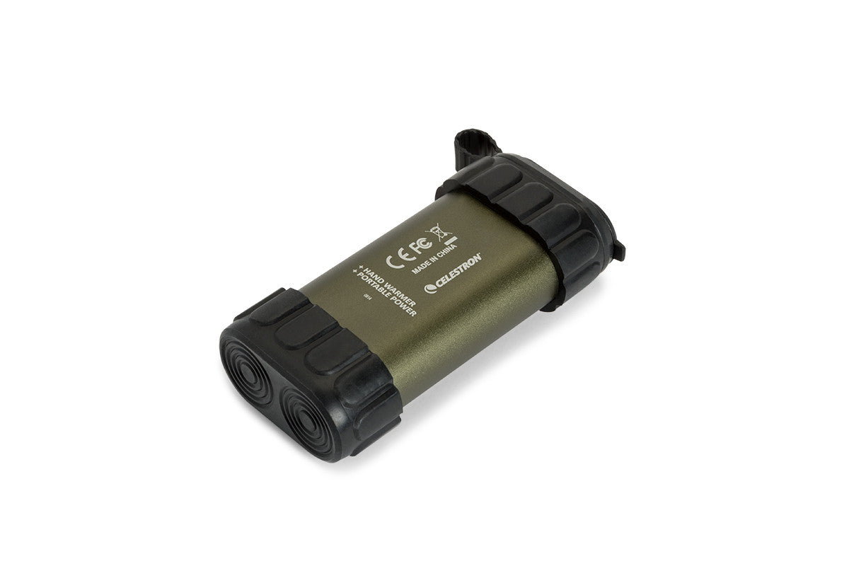 Celestron National Park Foundation Powerbank Handwärmer