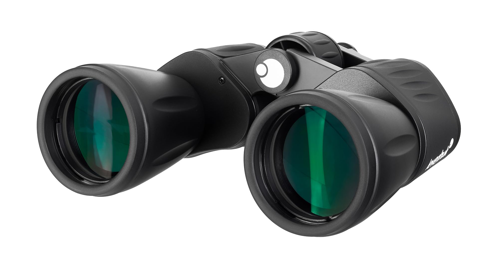 Levenhuk New Atom 20x50 Fernglas Porro 20-fach leicht