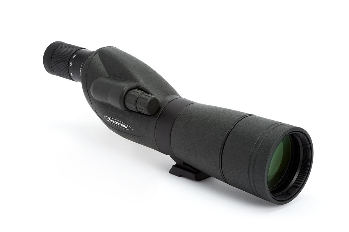 Celestron TrailSeeker 16-48x65 Spektiv Gerade Zoom