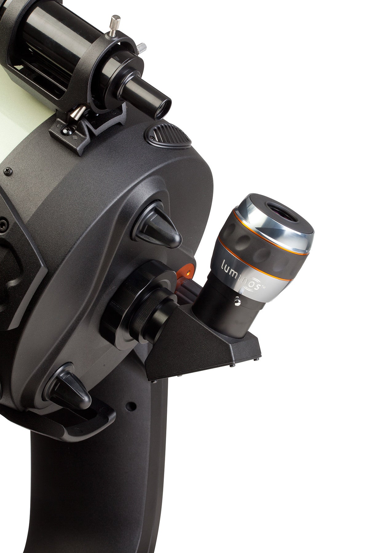 Celestron Luminos 23mm Okular 2" gebraucht Weitwinkel