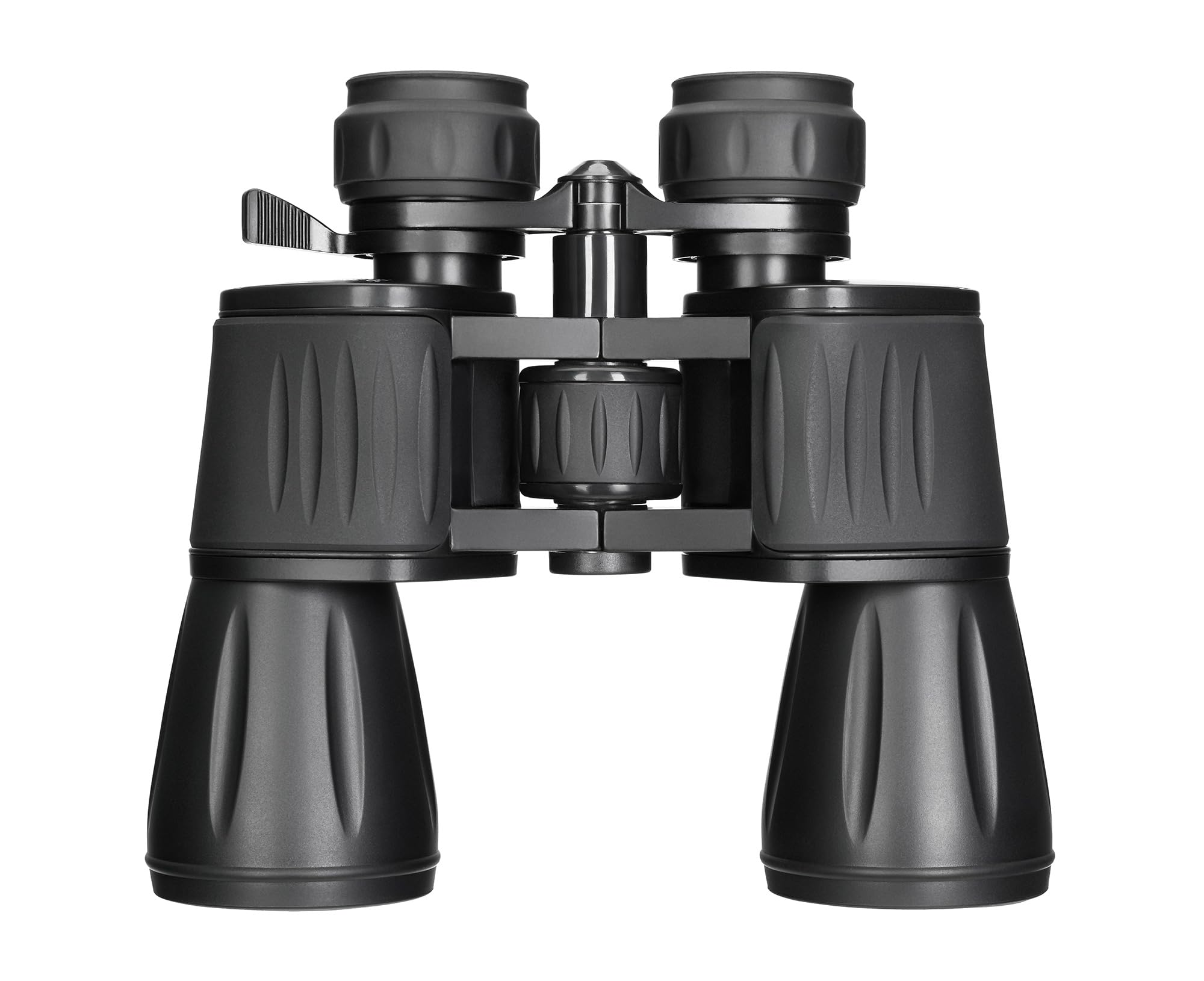 Levenhuk New Atom 10-30x50 Zoom-Fernglas mit BK-7