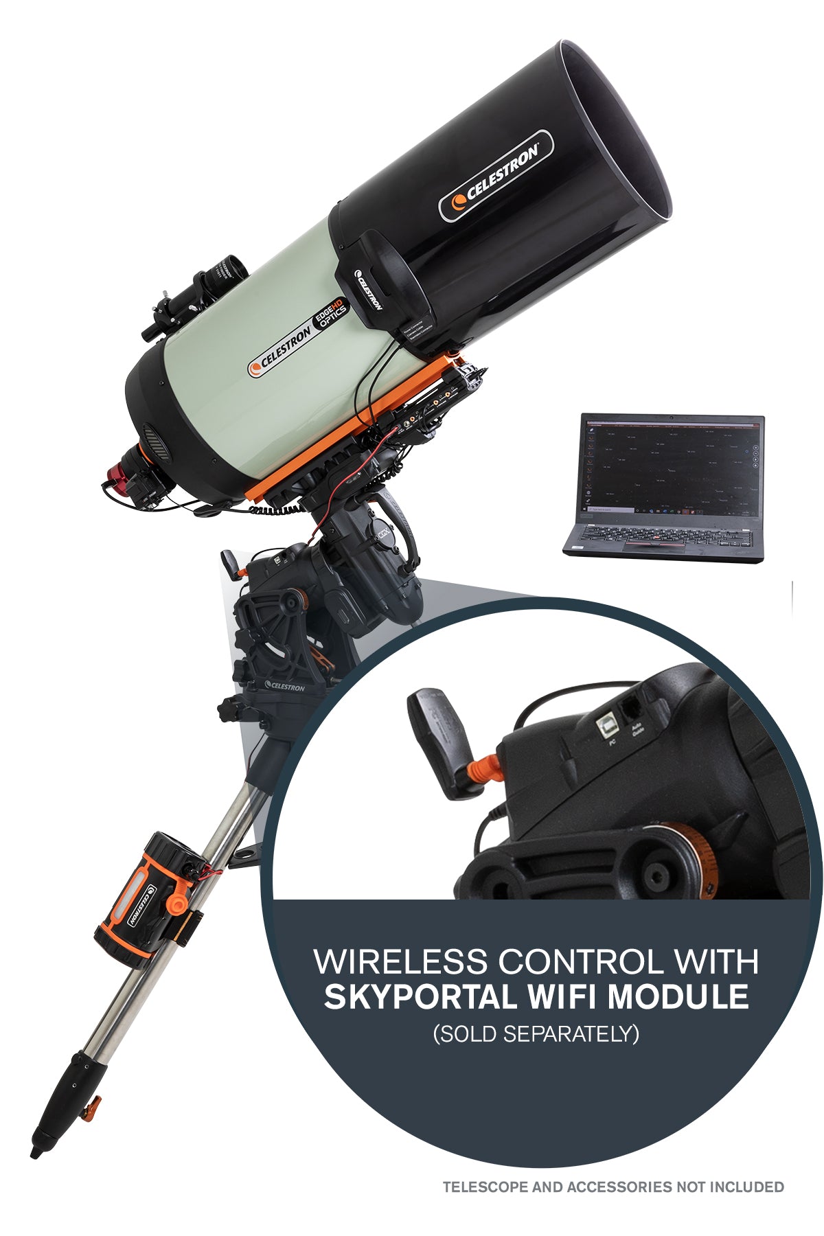 Celestron Smart DewHeater 4X Heizsteuerung gebraucht