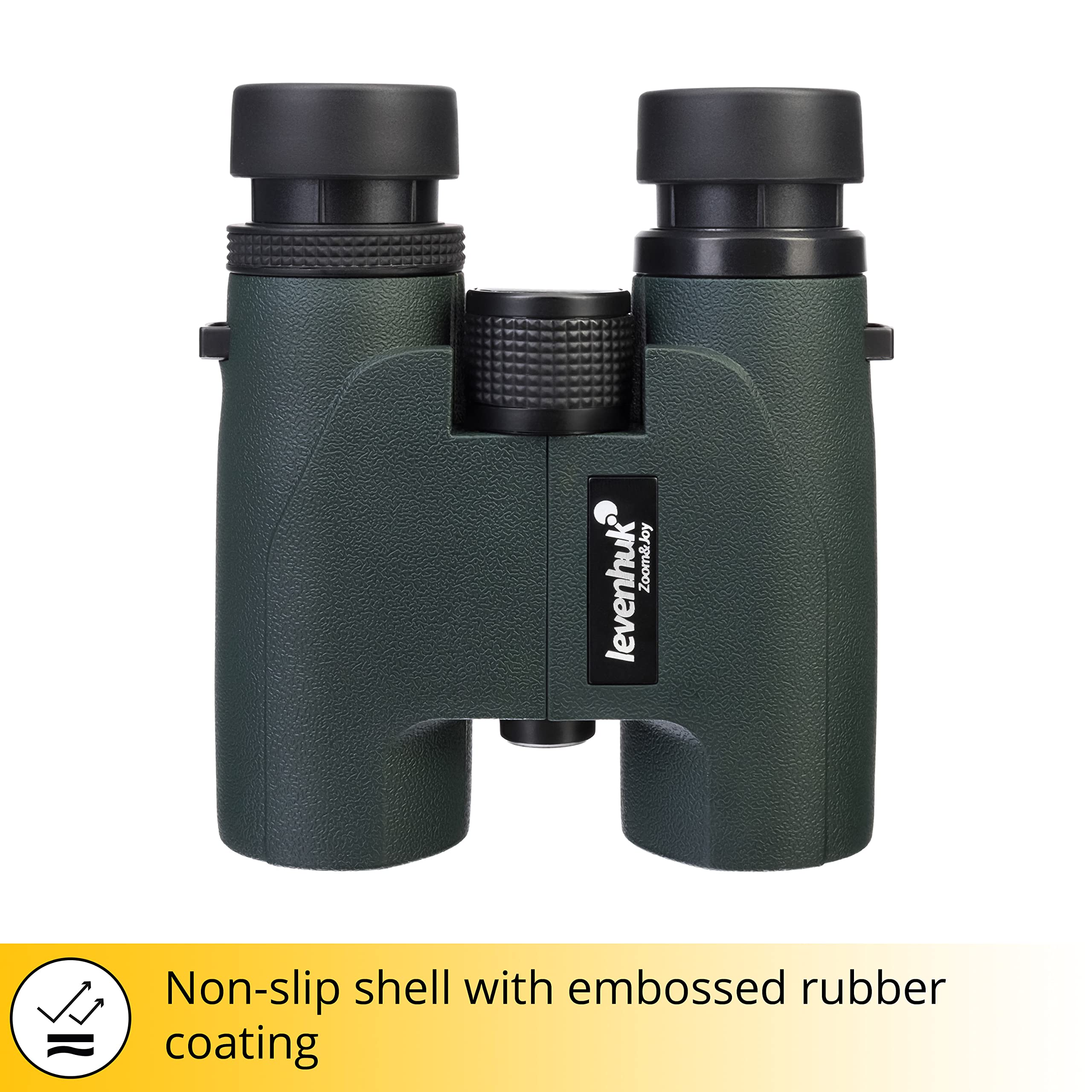Levenhuk Karma PRO 10x32 Fernglas kompakt wasserdicht