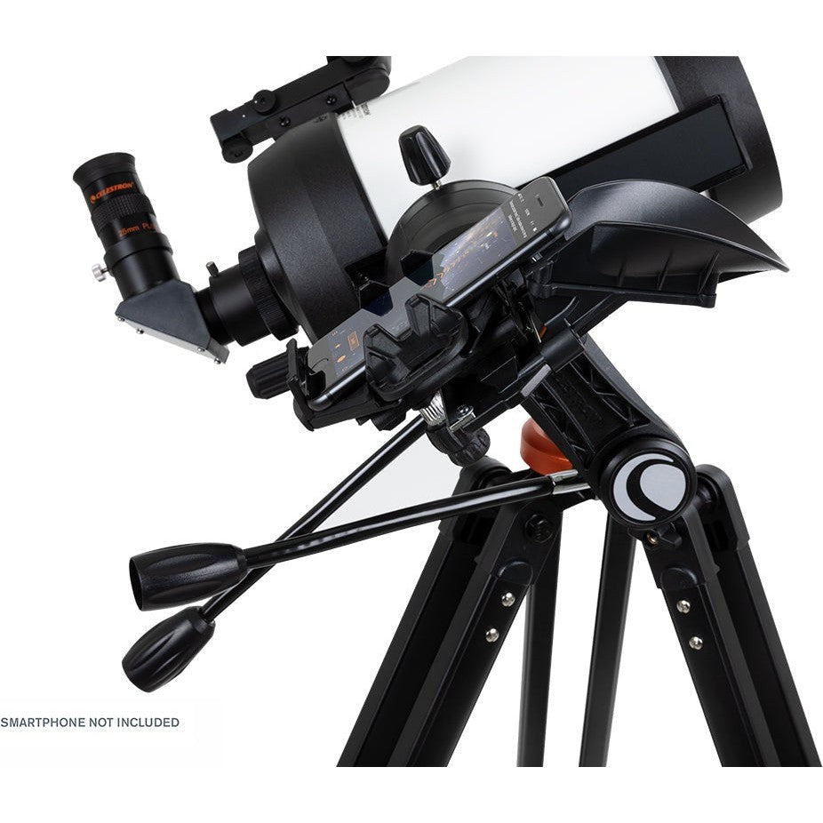 Celestron StarSense Explorer DX 5" Teleskop 127mm SC