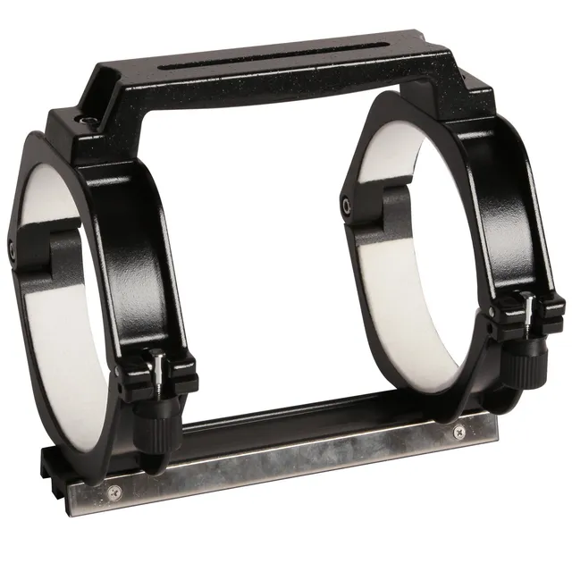 Explore Scientific Rohrschelle 102mm Carbon Tubushalterung