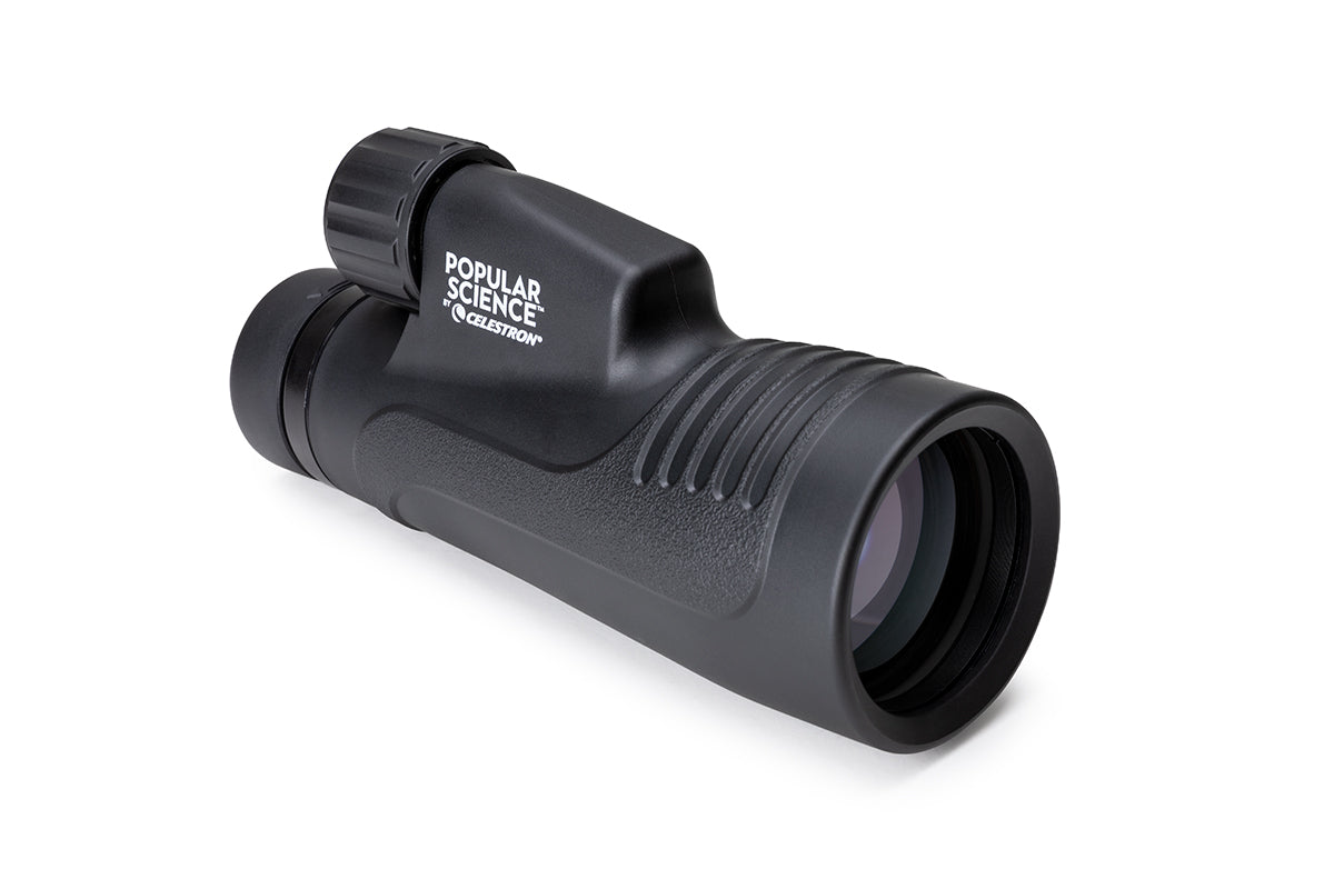 Celestron Outland X 12x50 Monokular Set mit Stativ