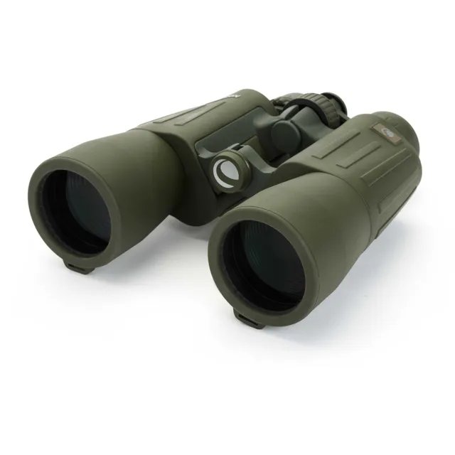 Celestron Cavalry 10x50 Fernglas Porro wasserdicht