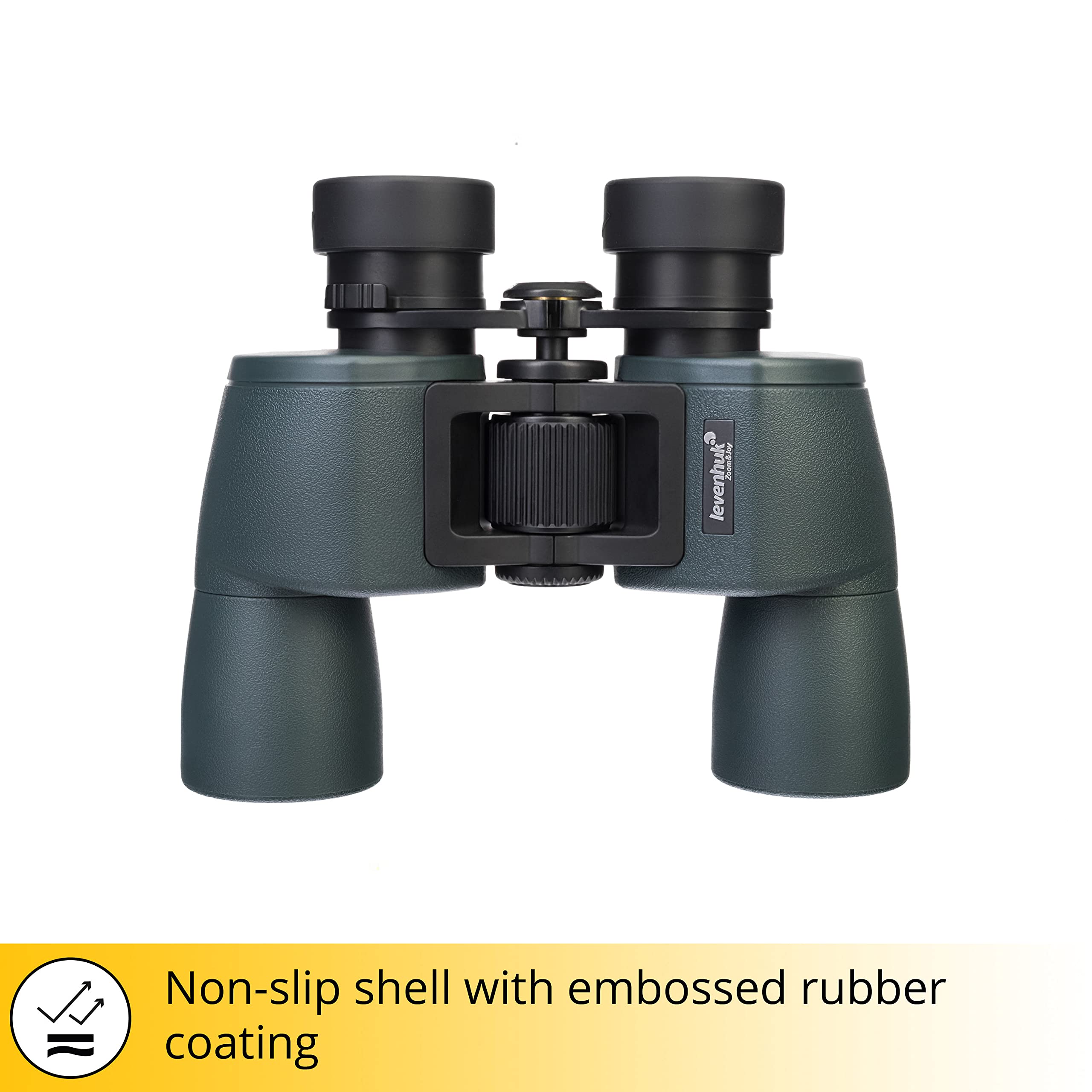 Levenhuk Sherman PRO 8x42 Fernglas Porro wasserdicht Weitwinkel