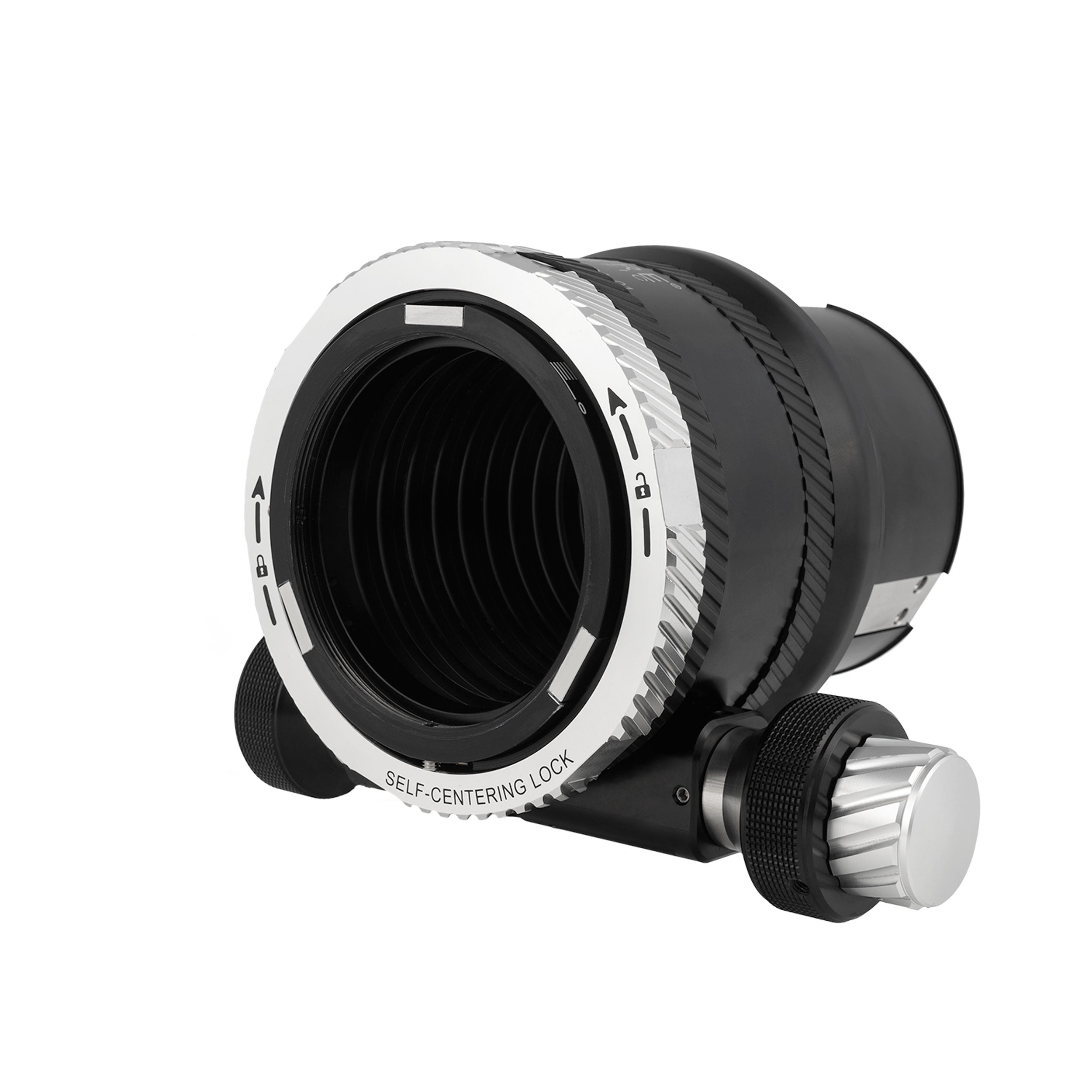 Explore Scientific 3 Zoll Okularauszug Self-Centering