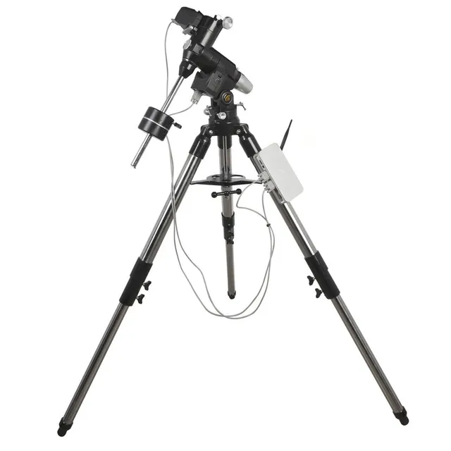 Explore Scientific EXOS2-GT Montierung parallaktisch GoTo WiFi