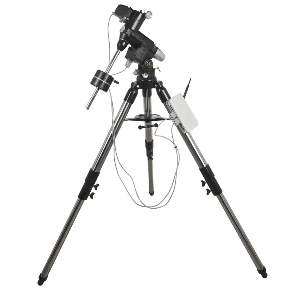 Explore Scientific EXOS2-GT Montierung parallaktisch GoTo WiFi