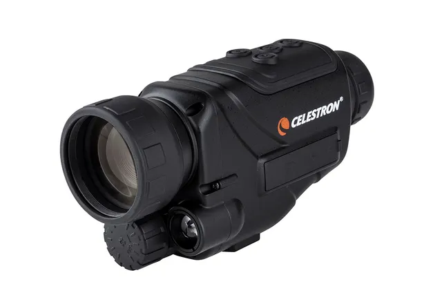 Celestron NV-2 Nachtsichtgerät Monokular 200m Video