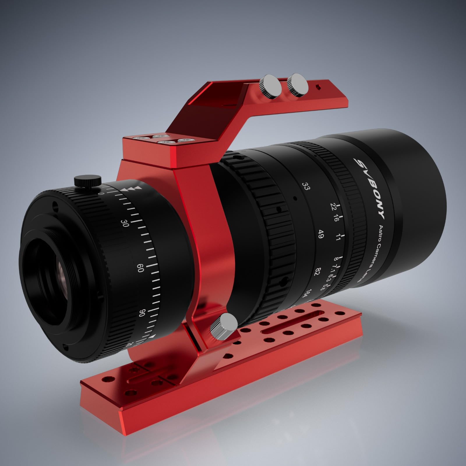 SVBONY SV555 APO 54mm Astrofotografie-Teleskop f/4,5