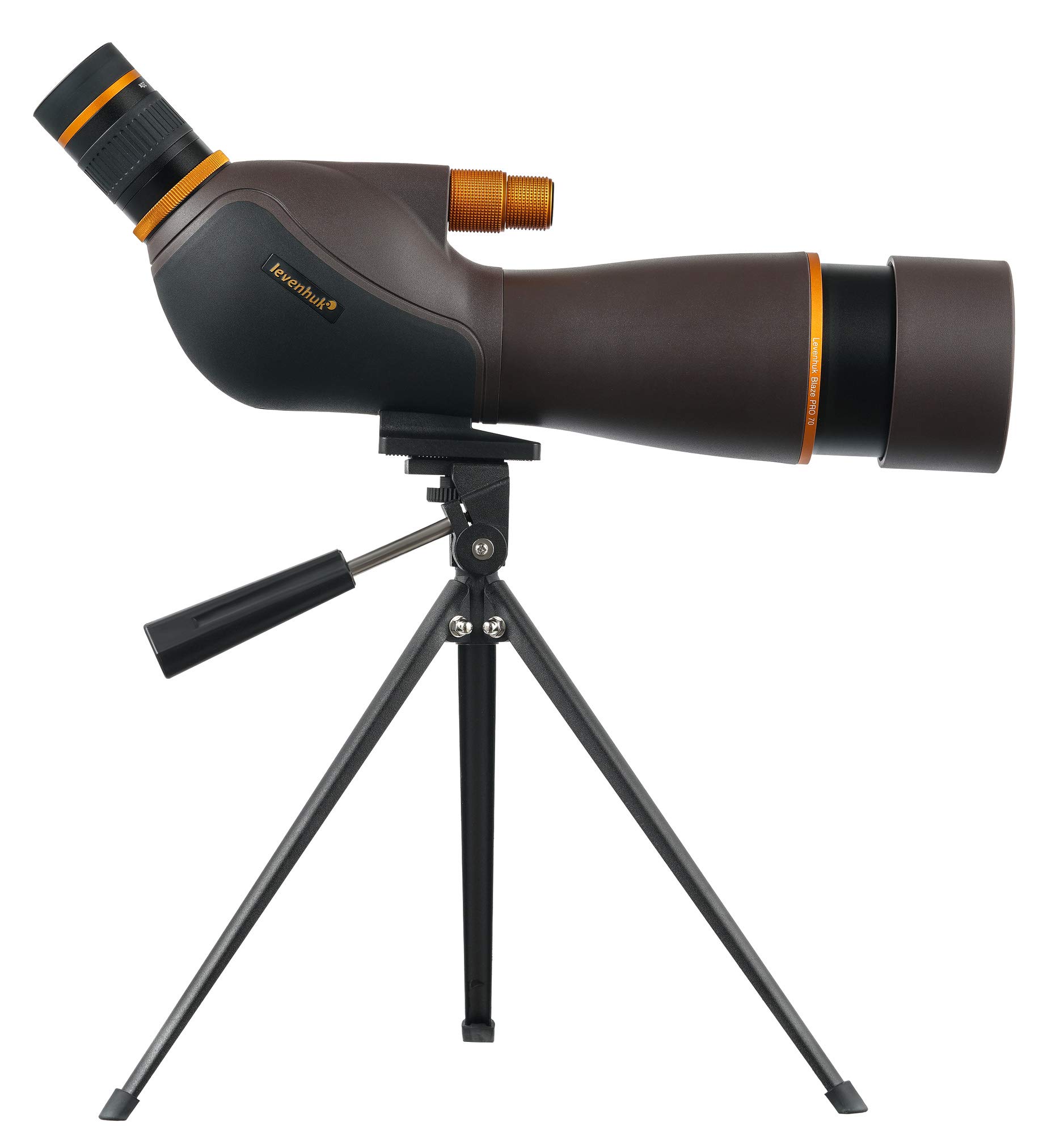 Levenhuk Blaze PRO 70 Spektiv 20-60x70 mit Stativ