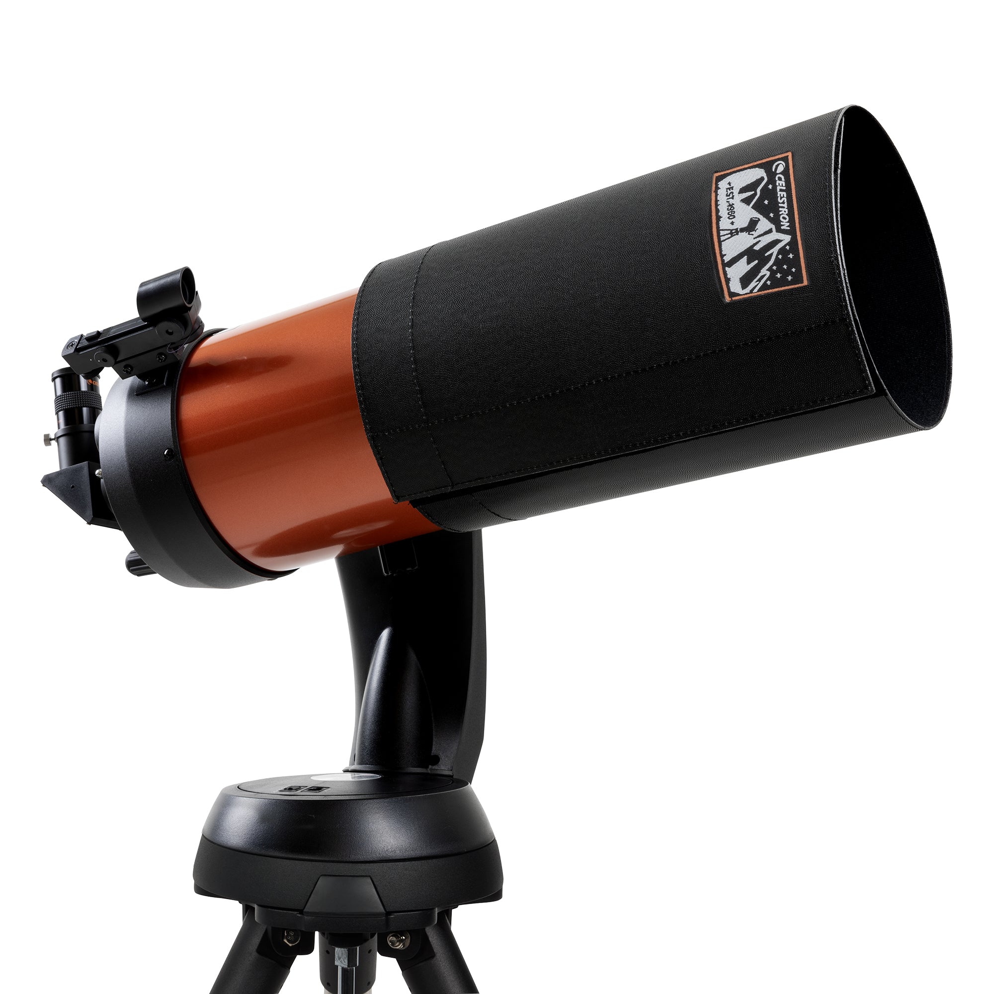 Celestron Dew Shield DX Taukappe C6/C8 gebraucht