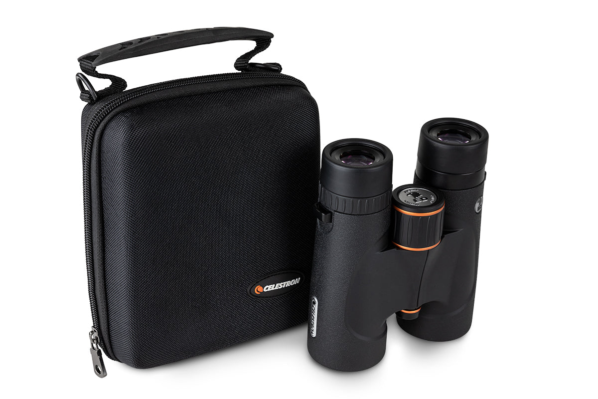 Celestron Regal ED 10x42 Fernglas Dachkant ED-Glas