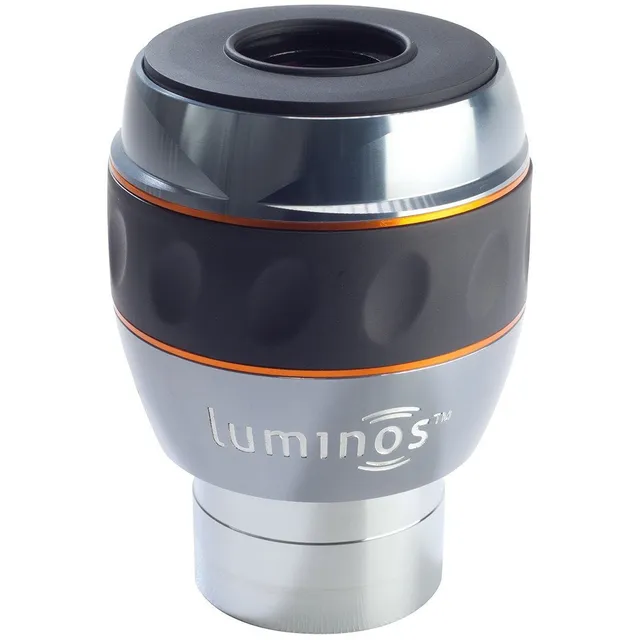 Celestron Luminos 23mm Okular 2" gebraucht Weitwinkel