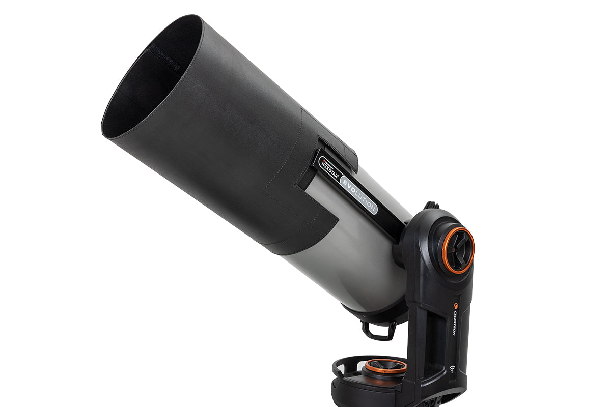 Celestron Dew Shield DX Taukappe für C9.25 und C11