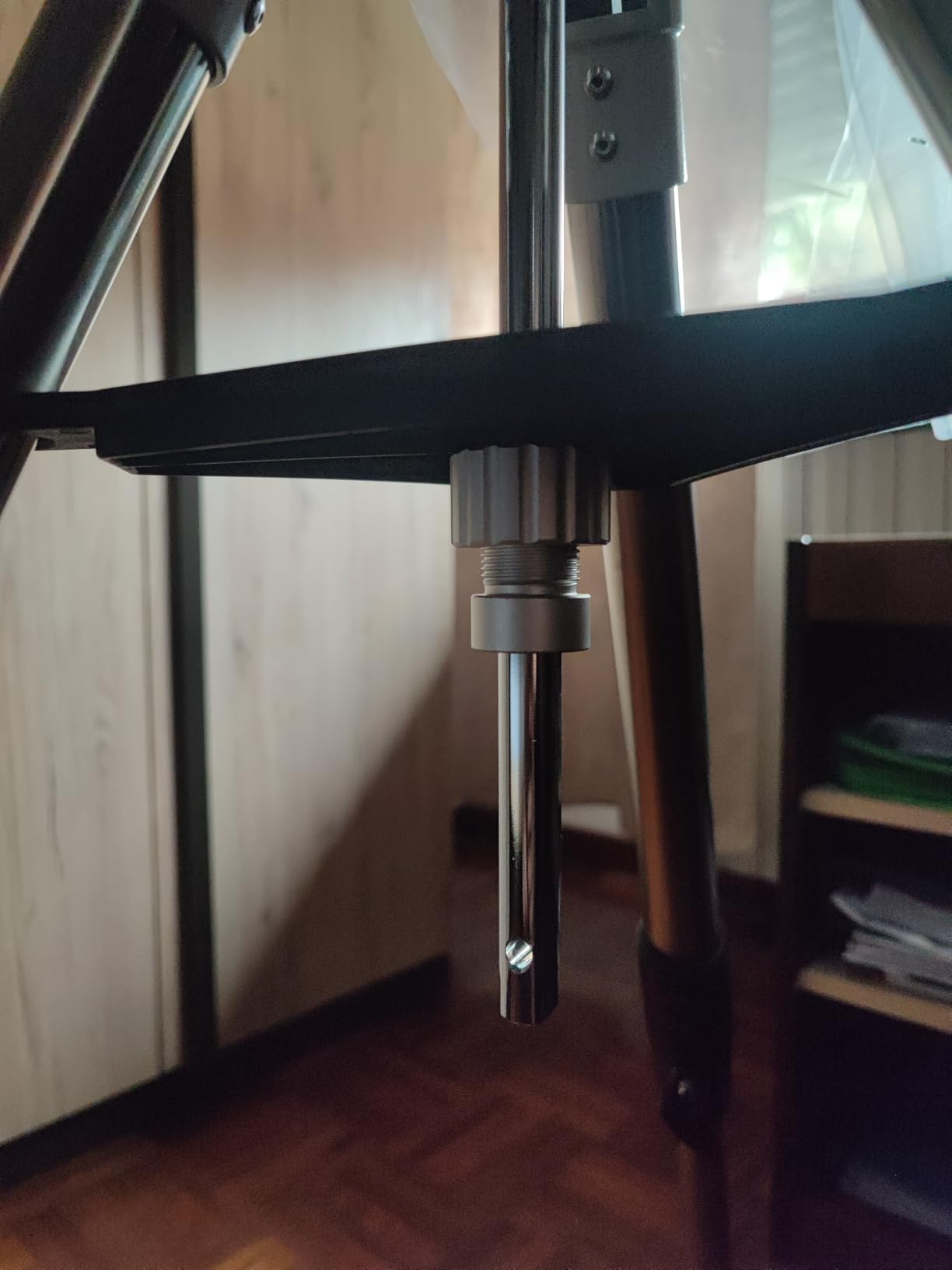 SVBONY Astro Accessories SV225T Stativ Aluminium zweistufig