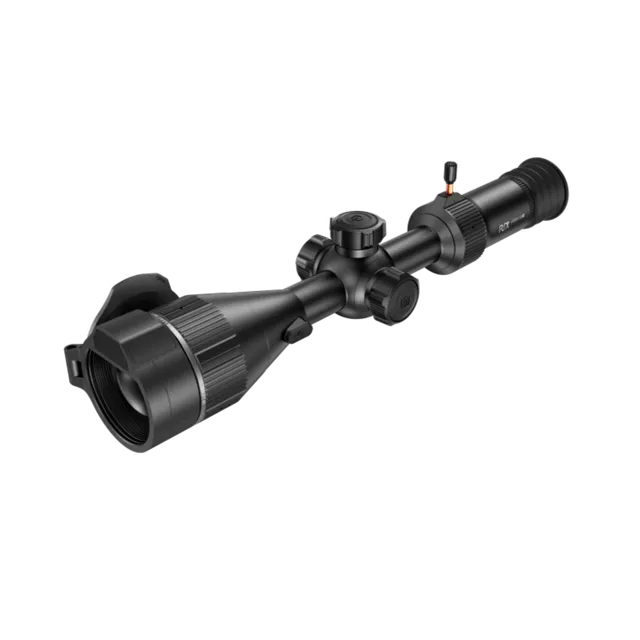 RIX LEAP L12R Wärmebild Zielfernrohr Thermal Riflescope