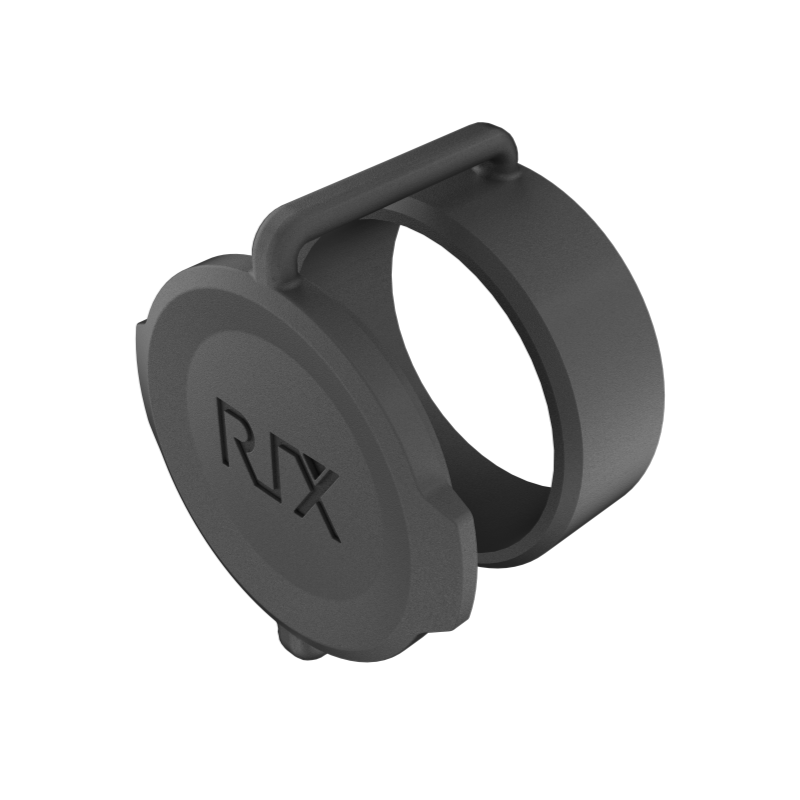 RIX LC-ST02 Objektivdeckel Flip-Up für STRIDE ST6 Lite