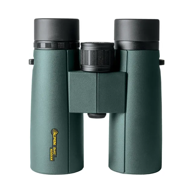Alpen Optics Kodiak 8x42 Fernglas BaK-4 wasserdicht