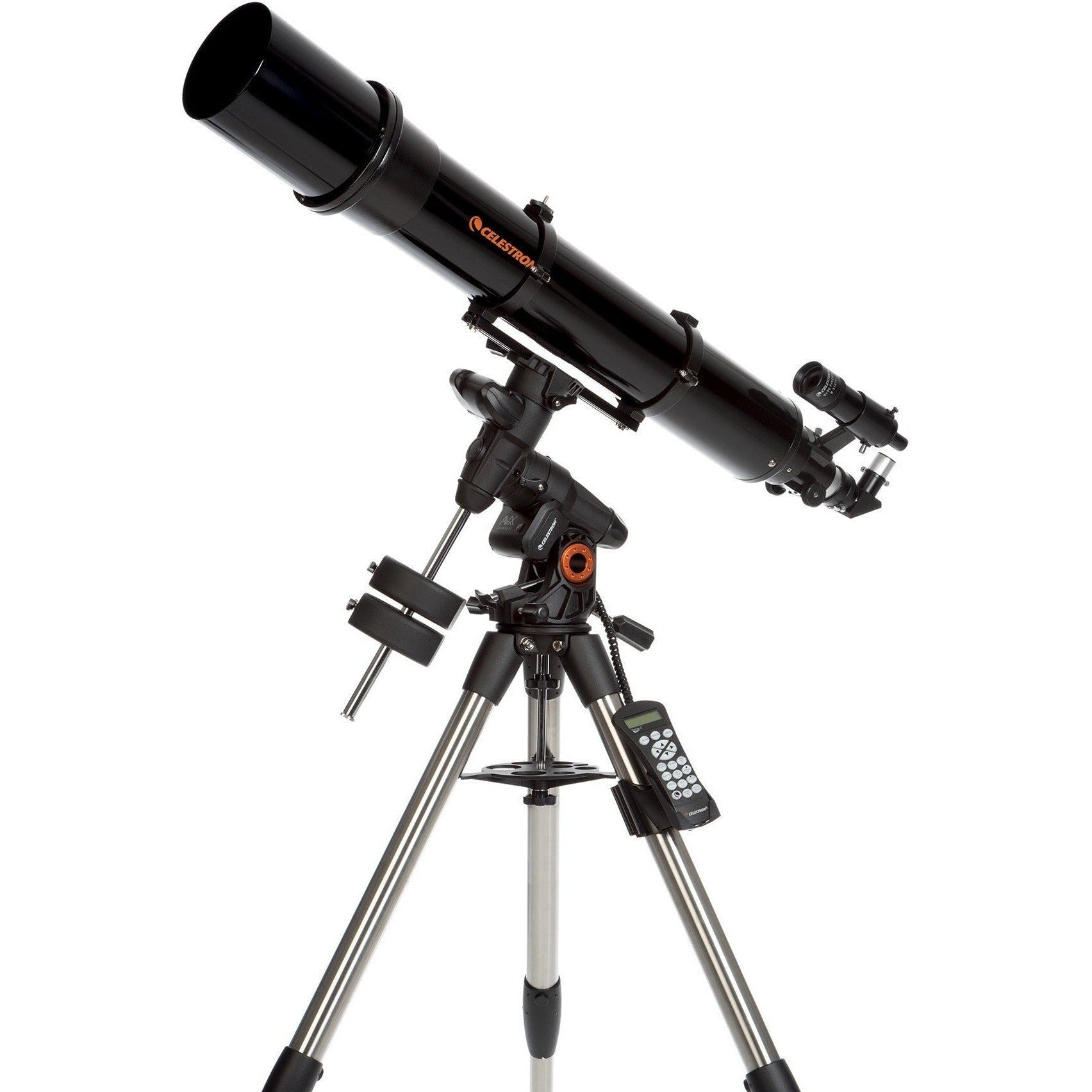Celestron Advanced VX Refraktor Teleskop 6 Zoll Gebraucht