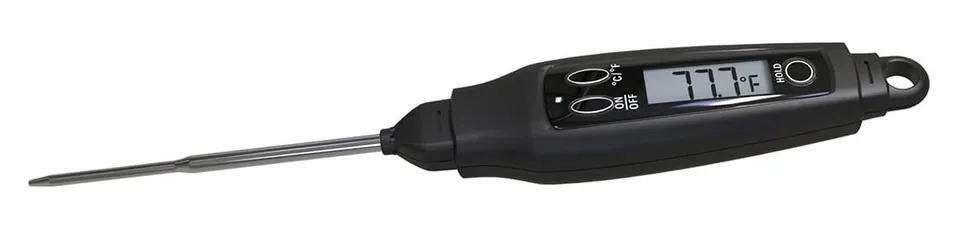 Levenhuk F10 Küchenthermometer digital -50 bis 200°C