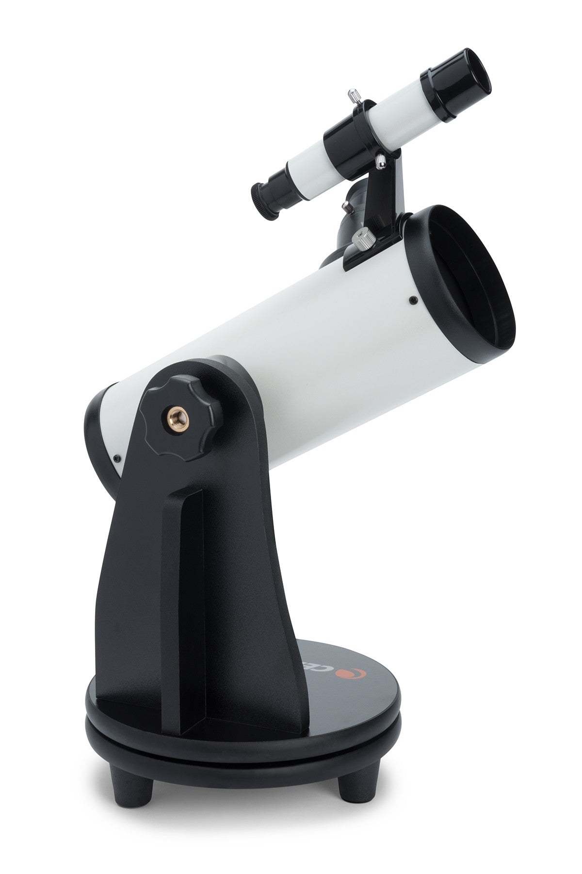Celestron Cometron FirstScope Teleskop 76mm Dobson